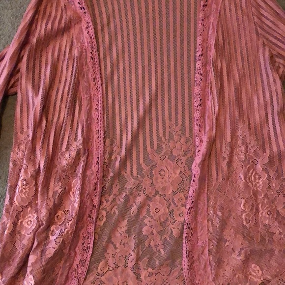 Cardigan - Picture 3 of 3